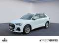 Audi Q3 35 TDI quattro S tronic S line S tronic+AHK+KAM... Blanc - thumbnail 1