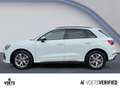 Audi Q3 35 TDI quattro S tronic S line S tronic+AHK+KAM... Blanc - thumbnail 3