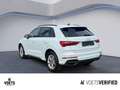 Audi Q3 35 TDI quattro S tronic S line S tronic+AHK+KAM... Blanc - thumbnail 4