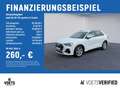 Audi Q3 35 TDI quattro S tronic S line S tronic+AHK+KAM... Blanc - thumbnail 2