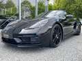 Porsche Boxster 718 GTS 4.0 VOLLAUSSTATTUNG 1.HAND Schwarz - thumbnail 1