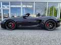 Porsche Boxster 718 GTS 4.0 VOLLAUSSTATTUNG 1.HAND Schwarz - thumbnail 9
