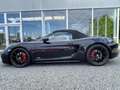 Porsche Boxster 718 GTS 4.0 VOLLAUSSTATTUNG 1.HAND Schwarz - thumbnail 2