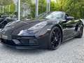 Porsche Boxster 718 GTS 4.0 VOLLAUSSTATTUNG 1.HAND Schwarz - thumbnail 8