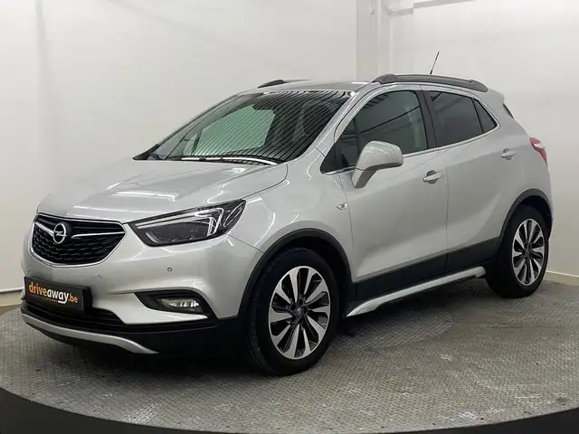 Opel Mokka X Ultimate FULL options MET garantie