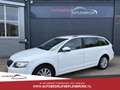 Skoda Octavia Combi 1.2 TSI Greentech Ambition Businessline Navi Weiß - thumbnail 1