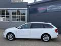 Skoda Octavia Combi 1.2 TSI Greentech Ambition Businessline Navi Blanc - thumbnail 3