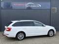 Skoda Octavia Combi 1.2 TSI Greentech Ambition Businessline Navi Blanc - thumbnail 2