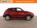 Nissan Juke 1.5 Turbodiesel N-Connecta Rojo - thumbnail 7