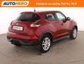 Nissan Juke 1.5 Turbodiesel N-Connecta Rojo - thumbnail 6