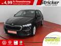 Skoda Scala Essence 1.0TSI DSG 199,-ohne Anzahlung AHK Sitzhe Schwarz - thumbnail 2