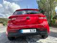 Kia Rio 1.2CVVT Concept Pack Style Kırmızı - thumbnail 5