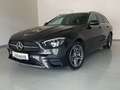 Mercedes-Benz E 300 de T 9G-Tronic AMG-Line Grau - thumbnail 1