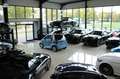 smart forTwo COUPE SOFTOUCH AUT. EDITION PASSION NAVI KLIMA TOP Bleu - thumbnail 14