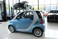 smart forTwo COUPE SOFTOUCH AUT. EDITION PASSION NAVI KLIMA TOP Bleu - thumbnail 2