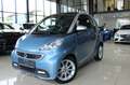 smart forTwo COUPE SOFTOUCH AUT. EDITION PASSION NAVI KLIMA TOP Bleu - thumbnail 5