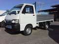 Piaggio Porter 1.3 BENZINA 16V 65CV CASSONE FISSO LUNGO 2,30 M Bianco - thumbnail 2
