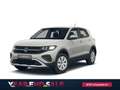 Volkswagen T-Cross 4Me TSI Grau - thumbnail 1