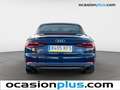 Audi A5 Cabrio 2.0 TFSI S Line Q. ultra S-T MH Azul - thumbnail 29