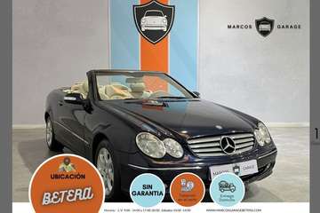 Cabrio K Elegance