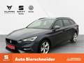 SEAT Leon Sp. 2.0 TDI DSG FR LED Navi FaPa L Kamera WP Grau - thumbnail 1