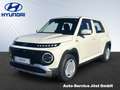 Hyundai Inster SELECT 42 kWh (97 PS) ICH BIN NOCH FREI !!! Weiß - thumbnail 1