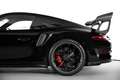 Porsche 911 type 991.2 GT3 RS 4.0 Pack Weissach 520 ch Schwarz - thumbnail 26