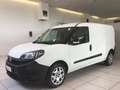 Fiat Doblo 1.4 T-Jet 16v 120cv Natural Power CARGO MAXI Blanco - thumbnail 3