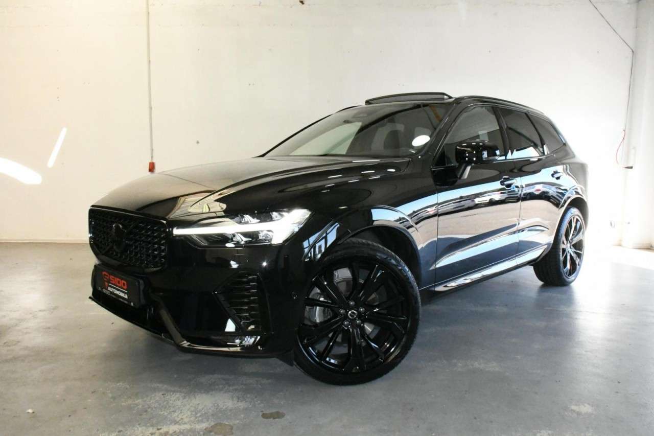 Brugt Volvo Xc60 2.0