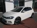 Volkswagen Polo 1.0 TSI Highline Kamera,Navi,Climatronic Weiß - thumbnail 2