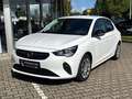 Opel Corsa F 1.2 Edition *Klimaanlage*Sitzheizung* Blanc - thumbnail 1