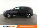 Peugeot 3008 1.2 PureTech Allure*TEMPO*NAVI*PDC*SHZ*AHK*ALU* Noir - thumbnail 3