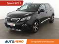 Peugeot 3008 1.2 PureTech Allure*TEMPO*NAVI*PDC*SHZ*AHK*ALU* Noir - thumbnail 1