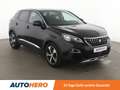 Peugeot 3008 1.2 PureTech Allure*TEMPO*NAVI*PDC*SHZ*AHK*ALU* Noir - thumbnail 8