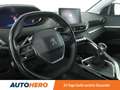 Peugeot 3008 1.2 PureTech Allure*TEMPO*NAVI*PDC*SHZ*AHK*ALU* Noir - thumbnail 11