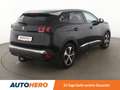Peugeot 3008 1.2 PureTech Allure*TEMPO*NAVI*PDC*SHZ*AHK*ALU* Noir - thumbnail 6