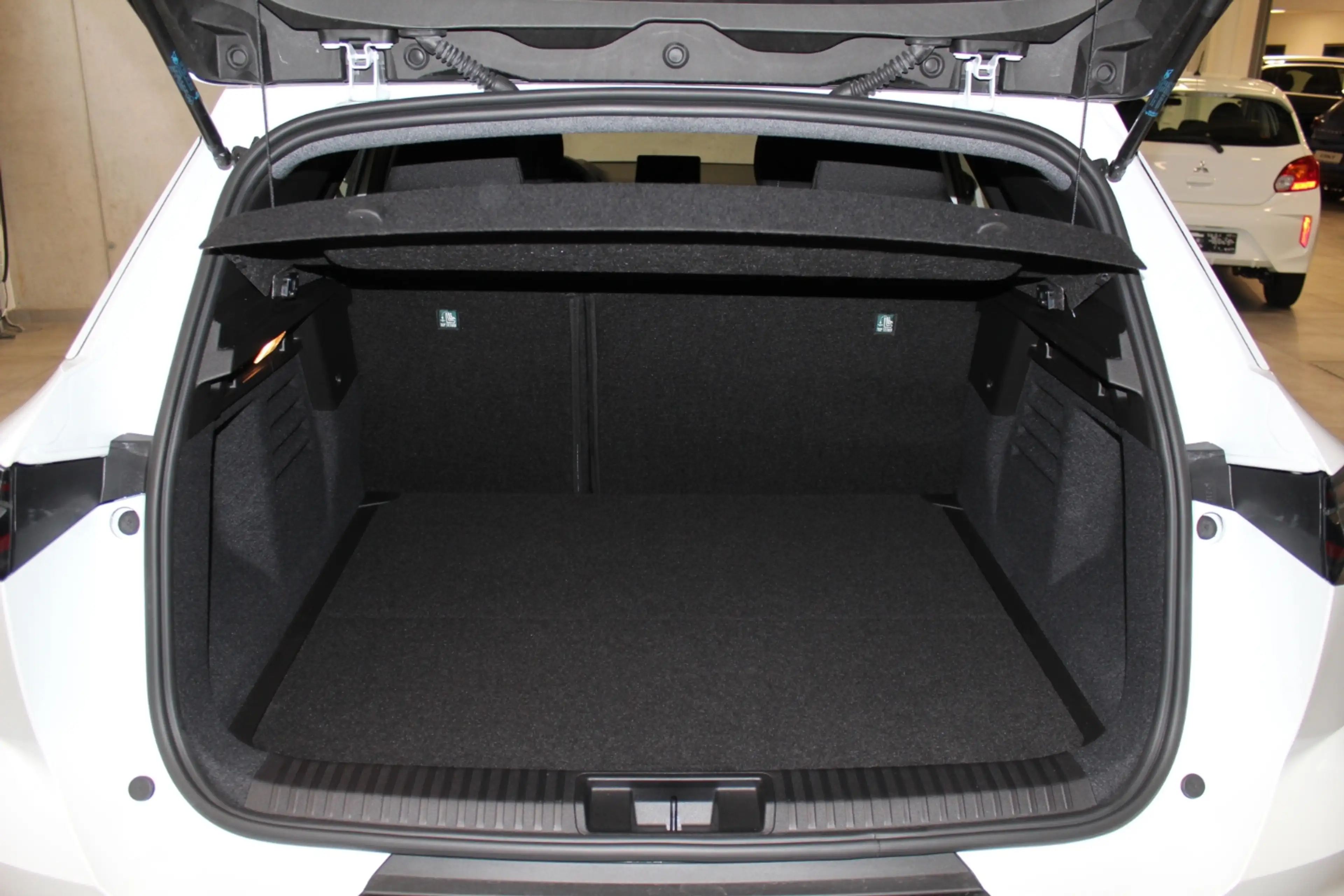 Mitsubishi Grandis Diamant PLUS 1.3 T 7-DCT Automatik — photo 11
