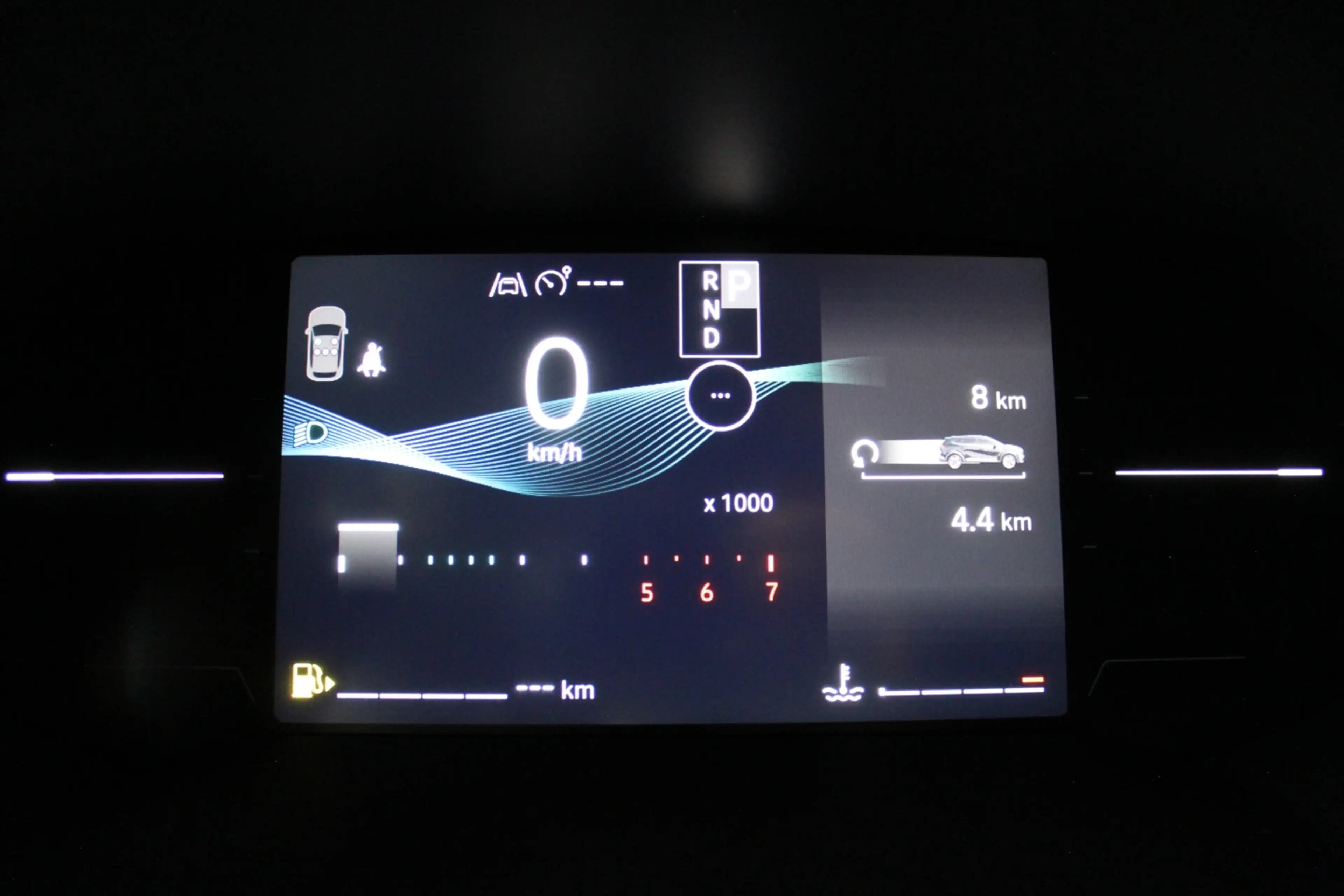 Mitsubishi Grandis Diamant PLUS 1.3 T 7-DCT Automatik — photo 14