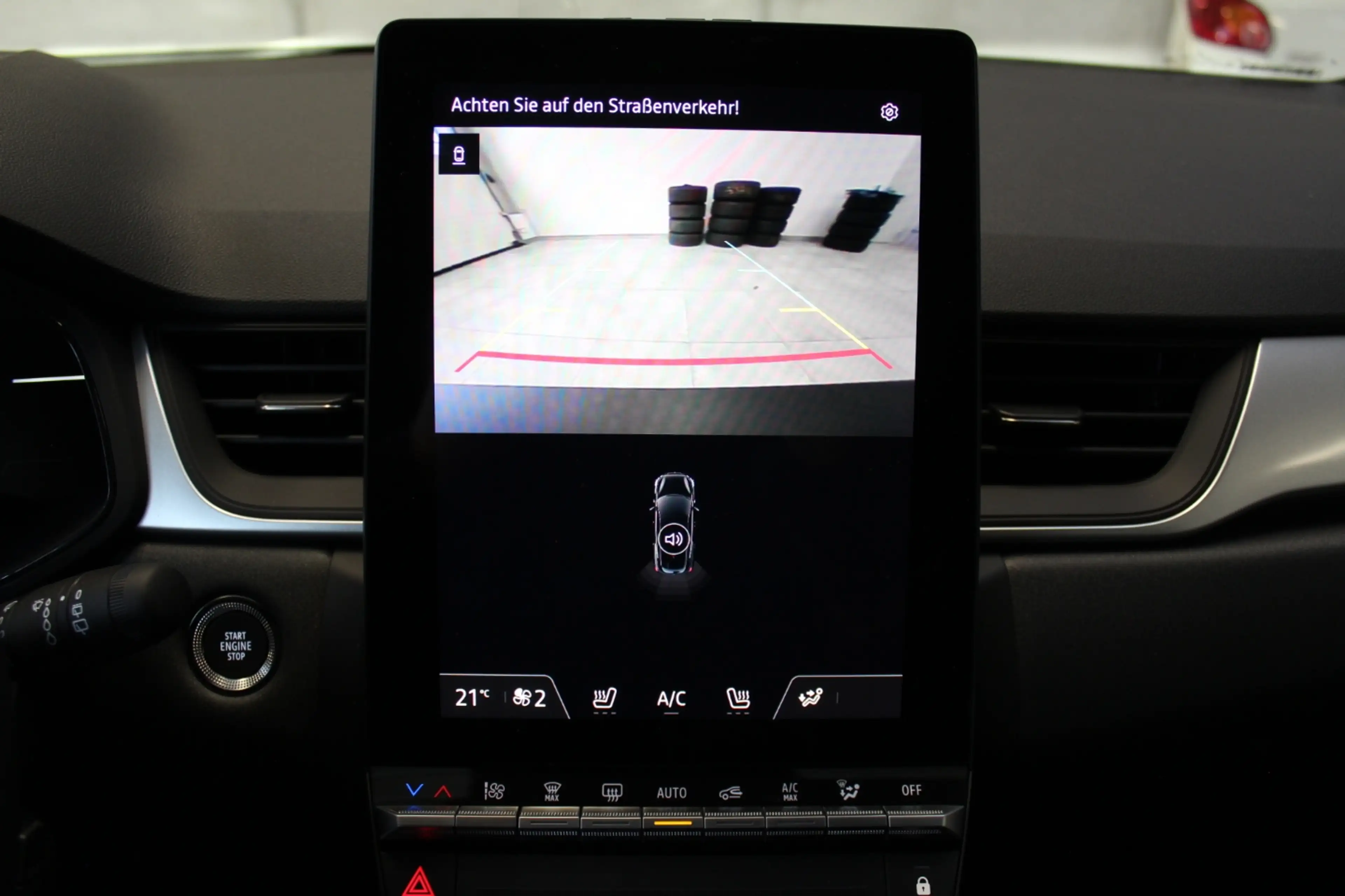 Mitsubishi Grandis Diamant PLUS 1.3 T 7-DCT Automatik — photo 15