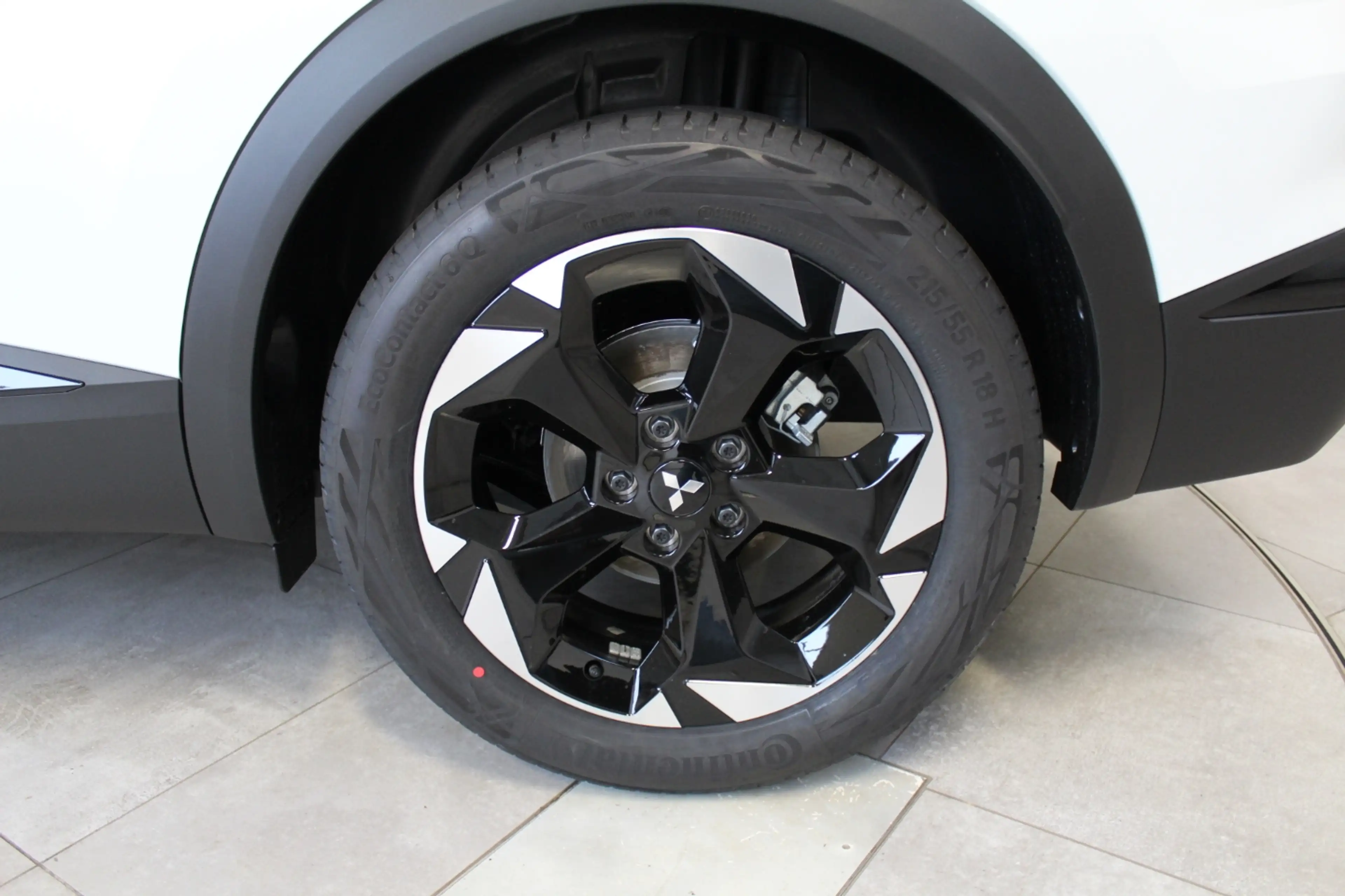Mitsubishi Grandis Diamant PLUS 1.3 T 7-DCT Automatik — photo 8