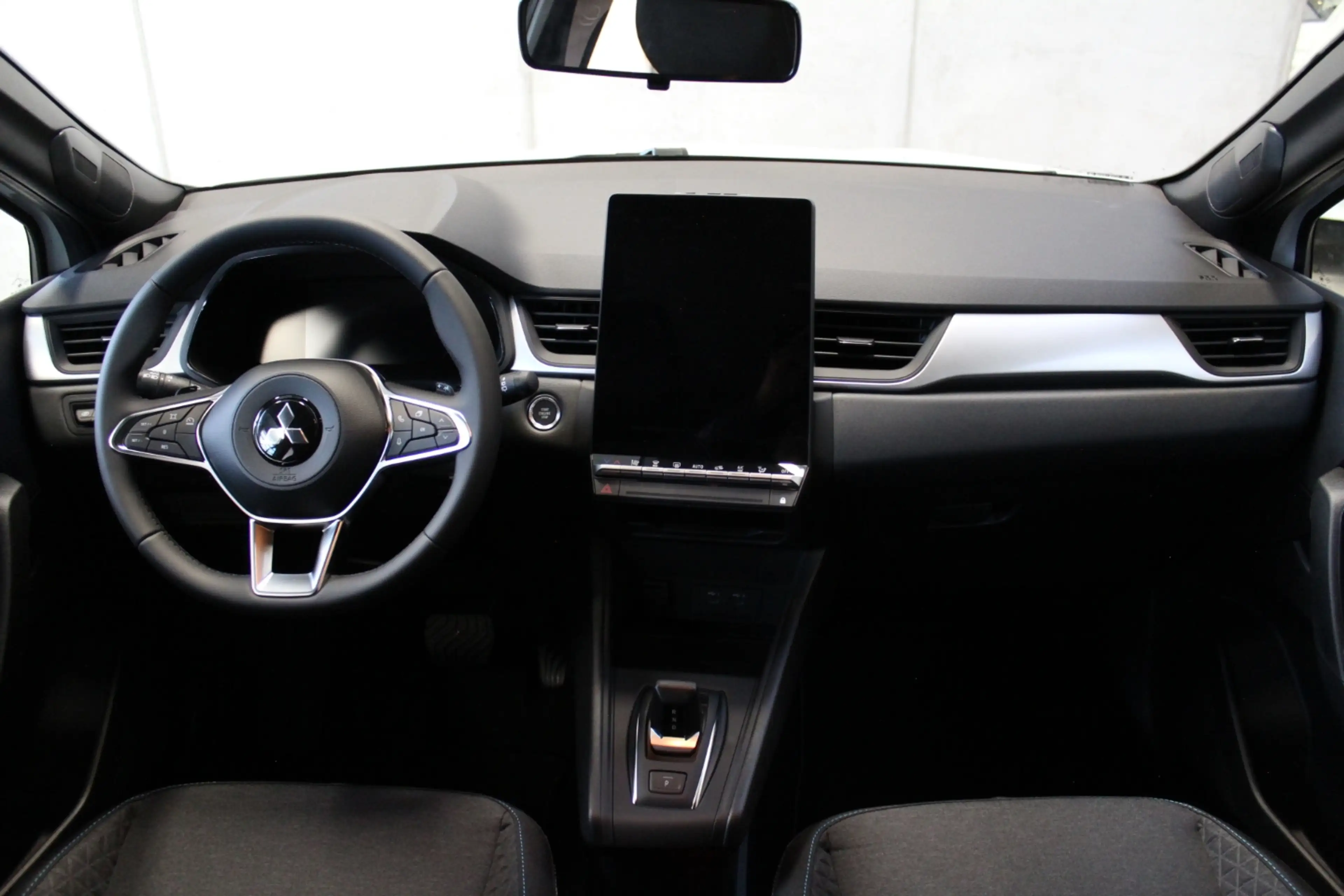 Mitsubishi Grandis Diamant PLUS 1.3 T 7-DCT Automatik — photo 13
