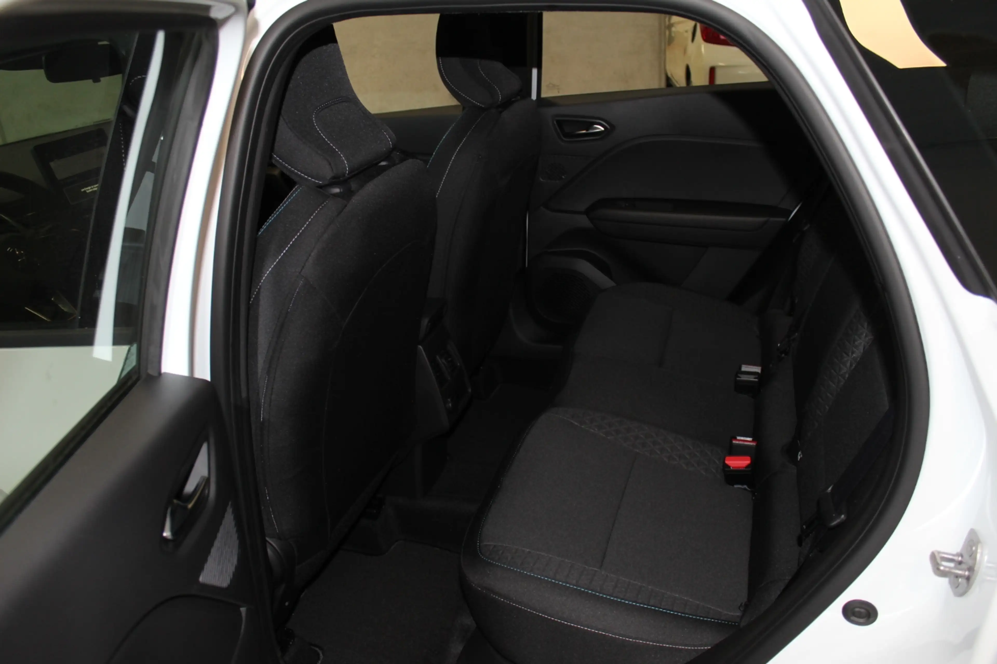 Mitsubishi Grandis Diamant PLUS 1.3 T 7-DCT Automatik — photo 10