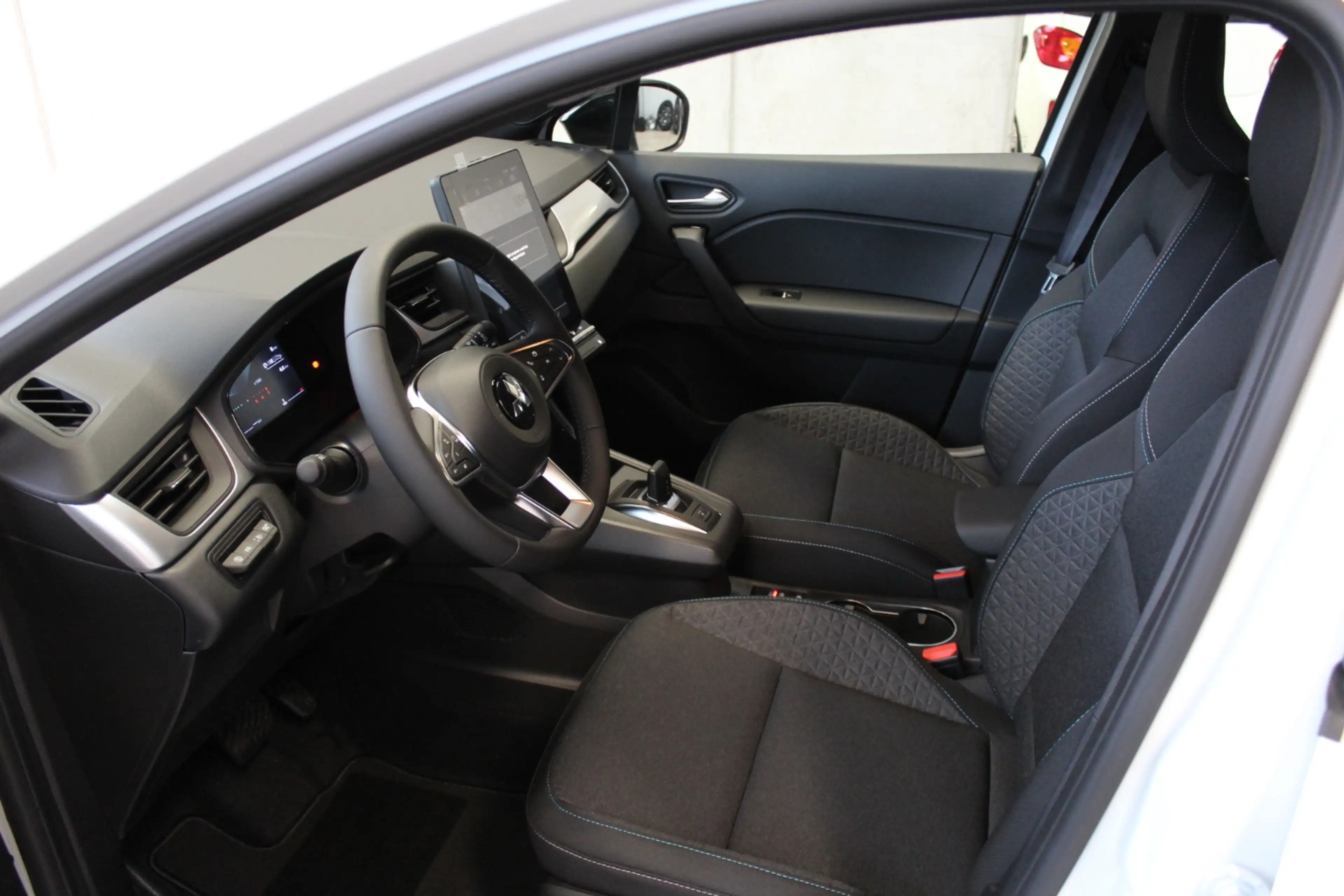 Mitsubishi Grandis Diamant PLUS 1.3 T 7-DCT Automatik — photo 9