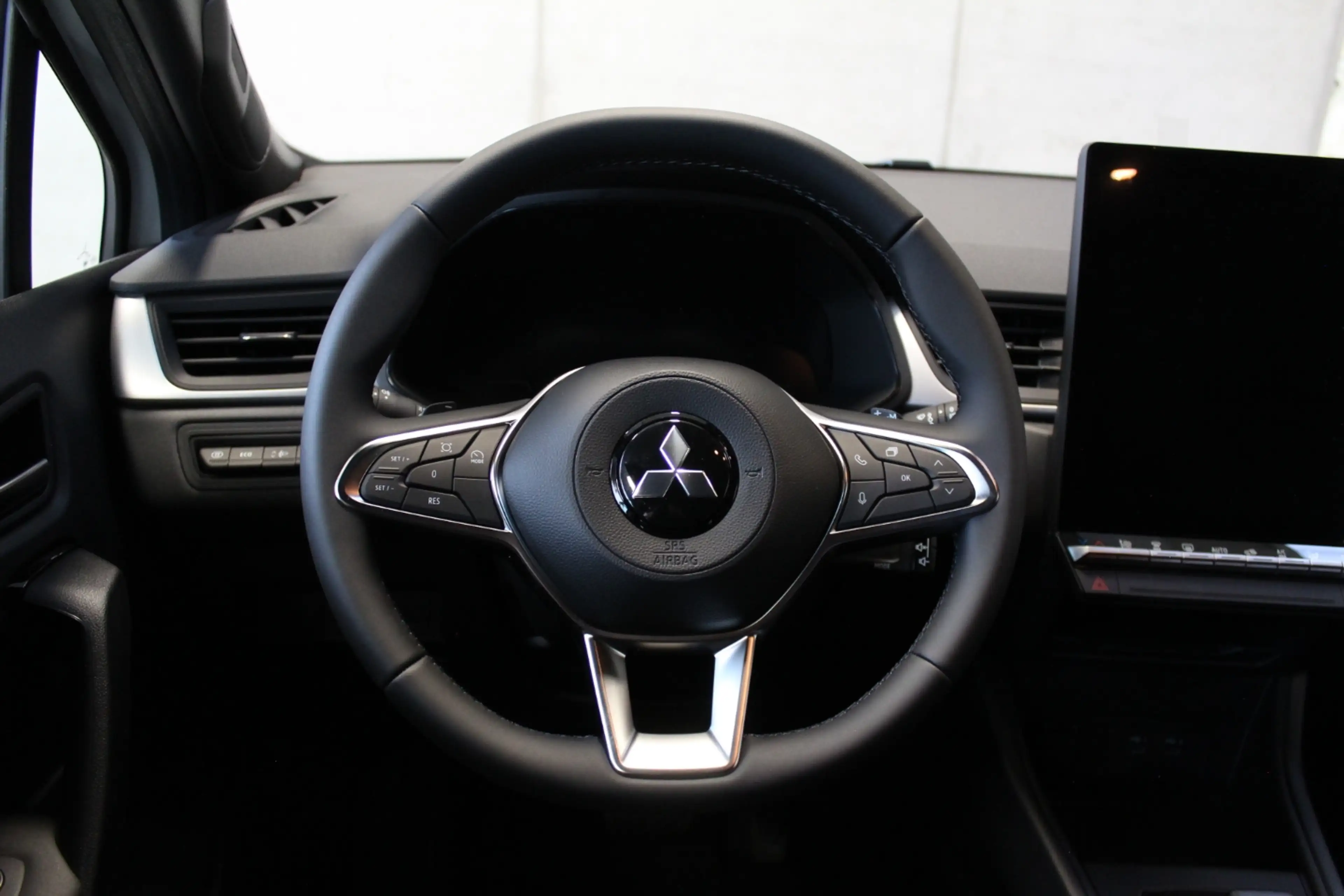 Mitsubishi Grandis Diamant PLUS 1.3 T 7-DCT Automatik — photo 12