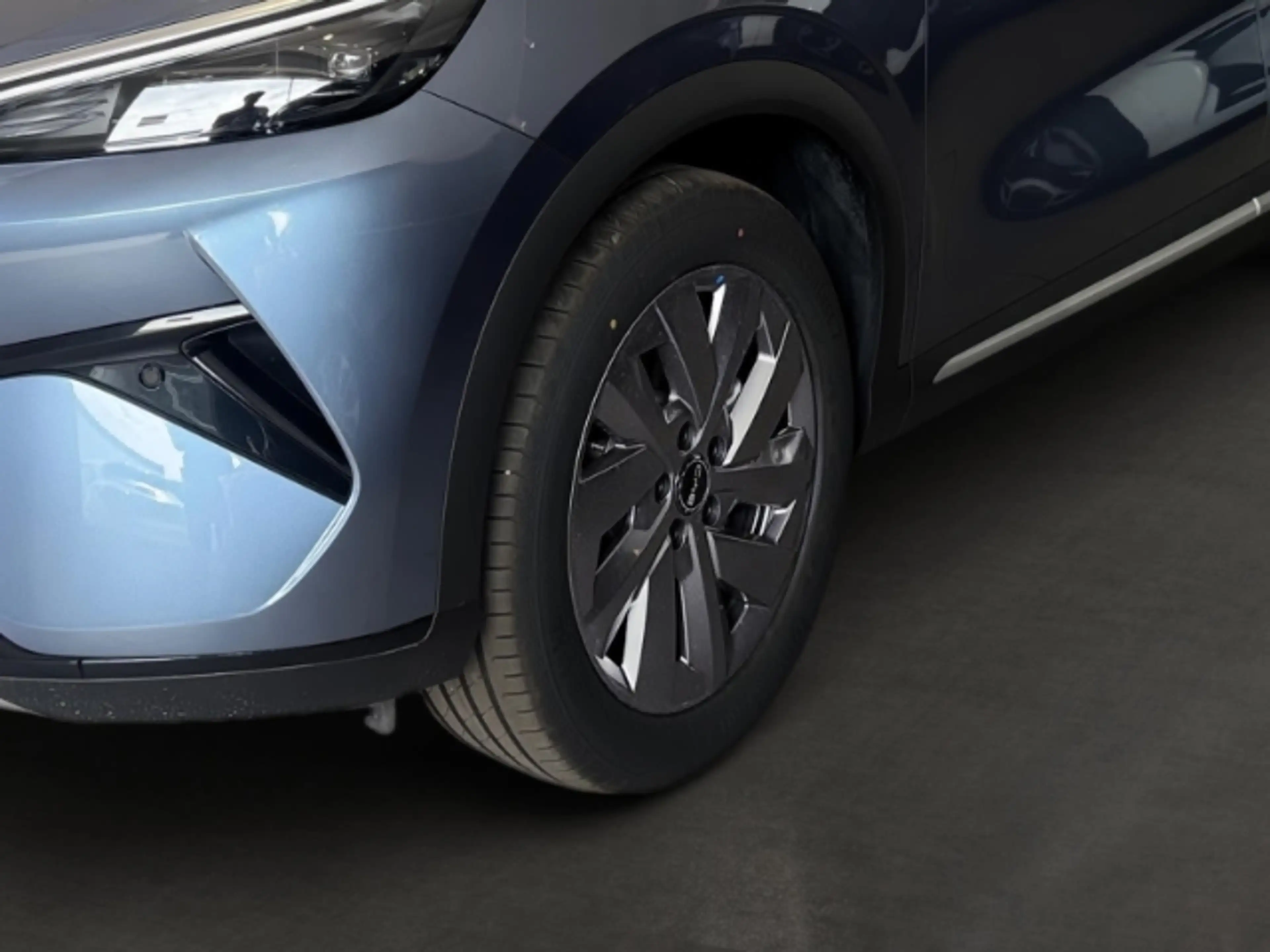 BYD Atto 3 EVO Excellence AWD 360Kamera/Pano/Navi/Wärmepumpe — photo 5