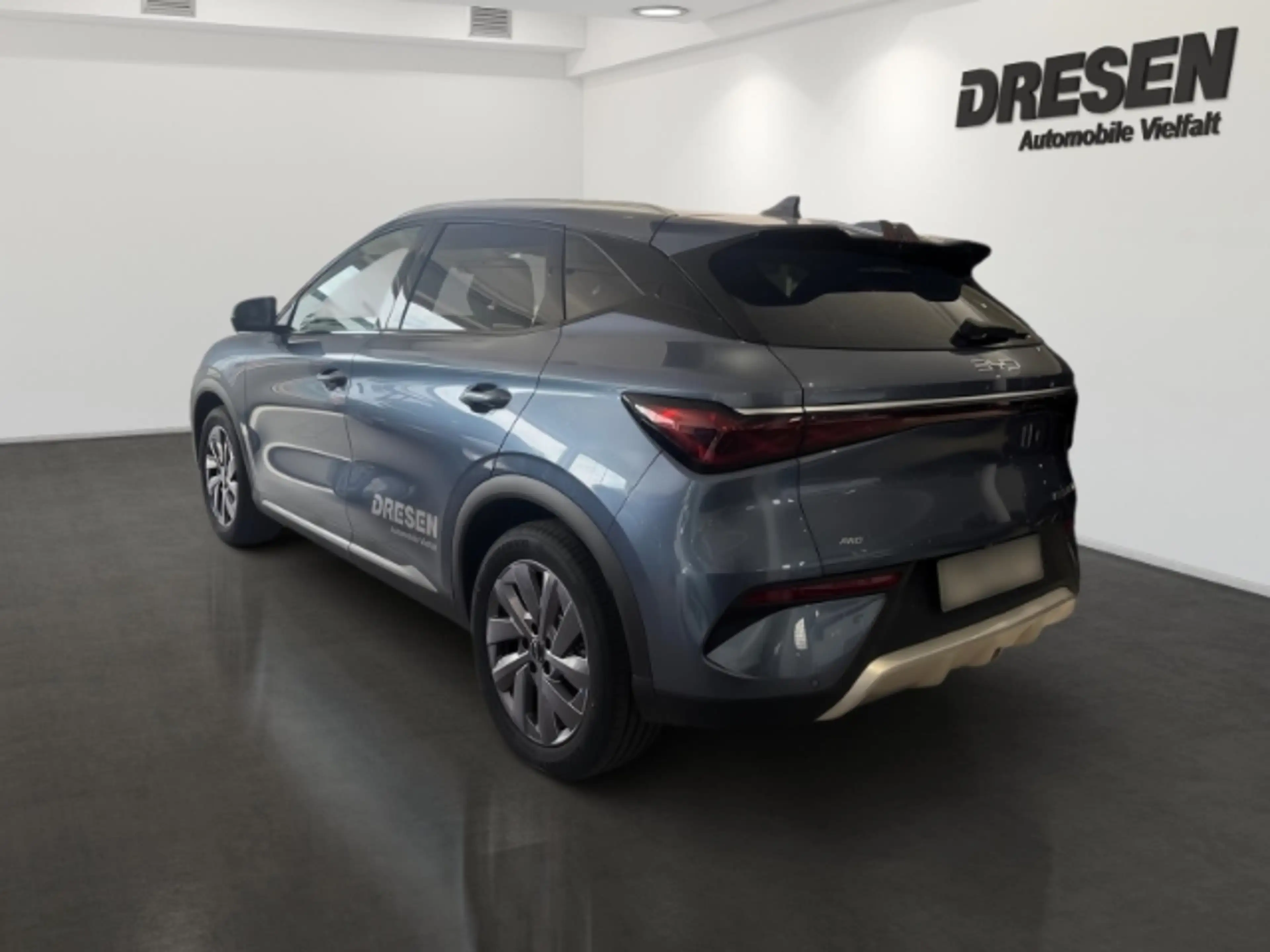 BYD Atto 3 EVO Excellence AWD 360Kamera/Pano/Navi/Wärmepumpe — photo 3