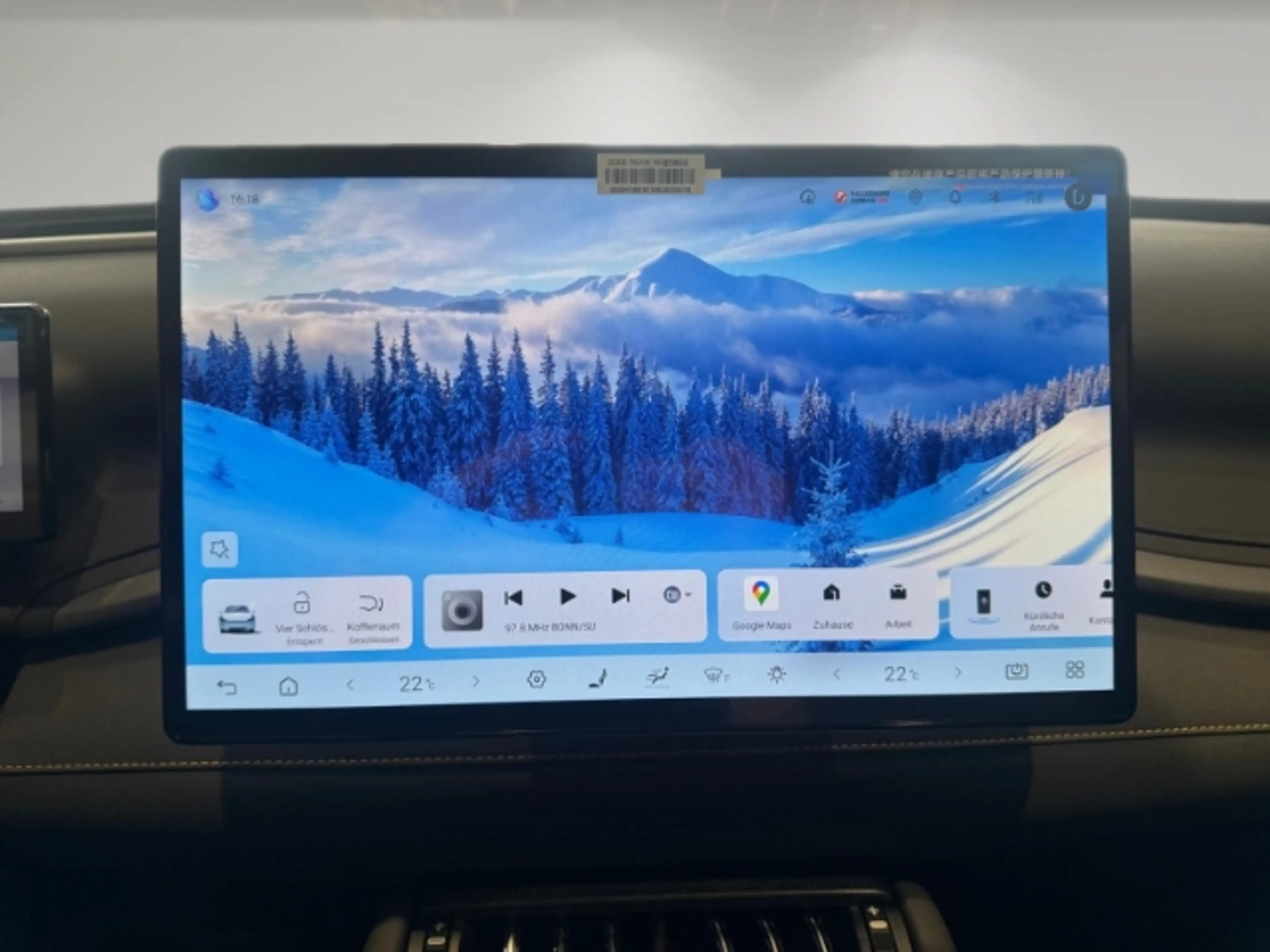 BYD Atto 3 EVO Excellence AWD 360Kamera/Pano/Navi/Wärmepumpe — photo 8