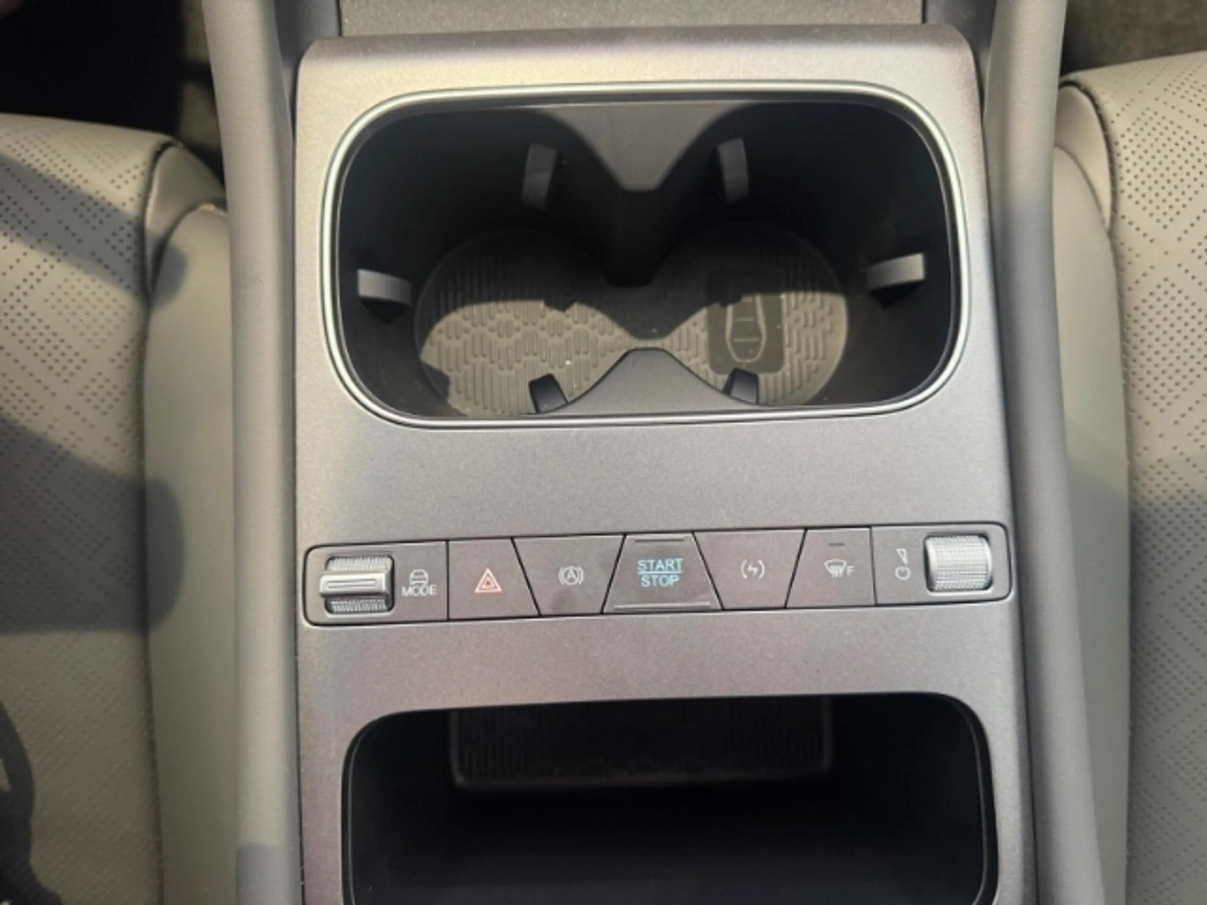 BYD Atto 3 EVO Excellence AWD 360Kamera/Pano/Navi/Wärmepumpe — photo 14