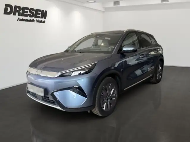 BYD Atto 3 EVO Excellence AWD 360Kamera/Pano/Navi/Wärmepumpe