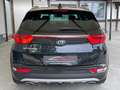 Kia Sportage GT-Line AWD 2.0 *1.HAND *NAVI *AHK *BI-XENON Schwarz - thumbnail 5